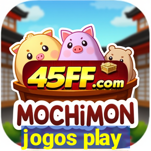 jogos play-to-earn